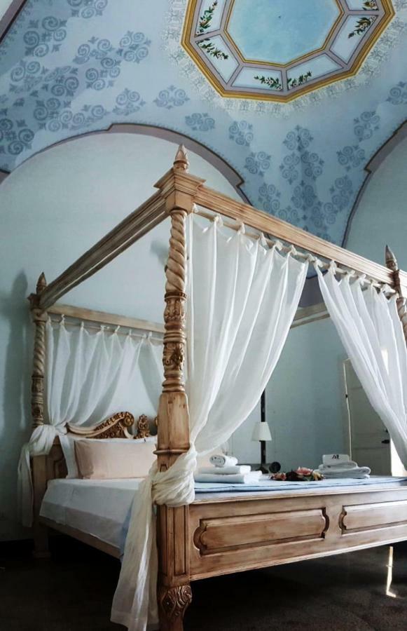 Palazzo Megha Suite & Breakfast Palmariggi Extérieur photo